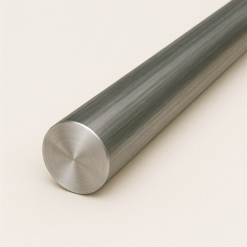 Стальной инструментальный круг 160 мм У8А в наличии в Челябинске