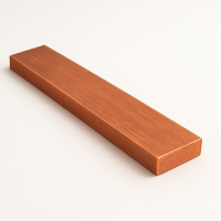 Полоса медная горячекатаная 300х45 мм М0б ГОСТ 15471-2014