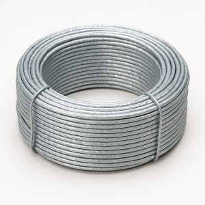 Катанка оцинкованная 2,6 мм ст3 ГОСТ 1526-81 в наличии в Челябинске