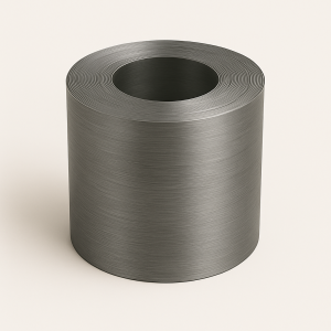 Танталовая фольга 0,04 мм ТВЧ в наличии в Челябинске