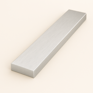 Шина алюминиевая 100х5 мм А5Е ГОСТ 15176-89 в наличии в Челябинске