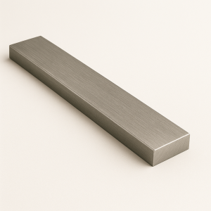 Полоса электротехническая 100х10 мм 11860 ГОСТ 4405-75 в наличии в Челябинске