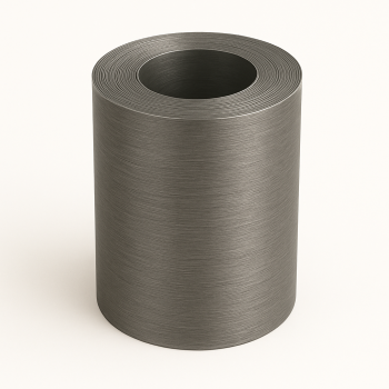 Гафниевая фольга 0,01 мм ГФИ-2 ТУ 48-19-447-88 в наличии в Челябинске