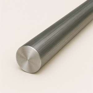 Стальной инструментальный круг 16 мм 9ХС в наличии в Челябинске