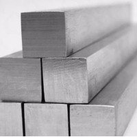 Дюралевый квадрат В95 20х20 мм ГОСТ 21488-97