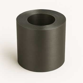 Ниобиевая фольга 0,0013х30 мм ТУ 48-19-293-78 в наличии в Челябинске