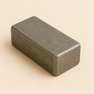 Поковка прямоугольная 150х230х270 мм 09Г2С в наличии в Челябинске