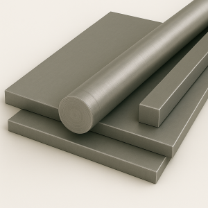 Сталь специальная (спецсталь) 07Х16Н4Б в наличии в Челябинске