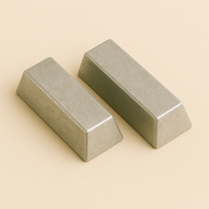 Лигатура алюминий-бериллий AlBe5 в наличии в Челябинске