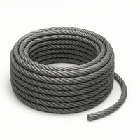 Стальной талевый канат 35 мм ГОСТ 16853-88