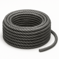 Канат крановый 3,8 мм ГОСТ 2688-80