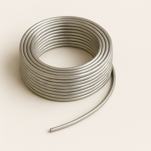 Проволока припоя 0,6 мм ПМГРН10-1,5 в наличии в Челябинске