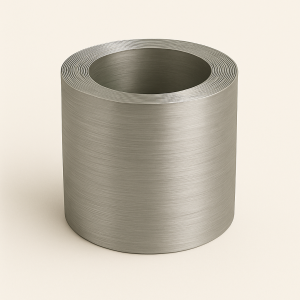 Фольга припоя 0,1х100 мм ПМГрОБ10-1-0,1 в наличии в Челябинске