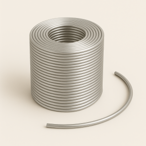 Оловянный припой 10х34х200 мм ОСу10 ТУ 48-0220-40-90 в наличии в Челябинске