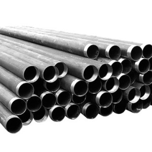 Нержавеющая обсадная труба 177,8 мм 03Х25Н50М6 ГОСТ ISO 13680-2016 в наличии в Челябинске