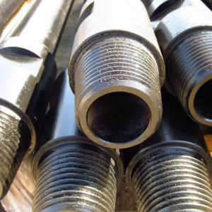 Стальная бурильная труба 114,3х11 мм ст10 ГОСТ 631-75 в наличии в Челябинске