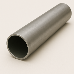 Титановая труба 42х2 мм ОТ4-0 ГОСТ 22897-86 в наличии в Челябинске