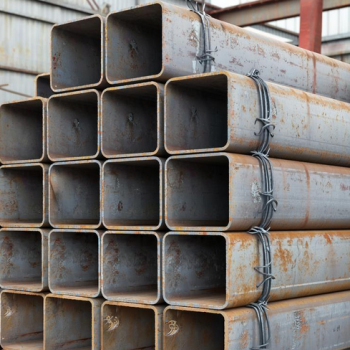 Труба стальная профильная квадратная 180х180х12 мм 3сп5 ГОСТ 30245-03 в наличии в Челябинске