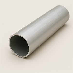 Алюминиевая труба холоднодеформированная 8х2 мм АМцС ГОСТ 23697-79 в наличии в Челябинске