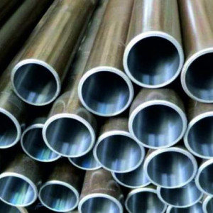 Труба биметаллическая 18х2 мм ст10 ГОСТ 22786-77 в наличии в Челябинске