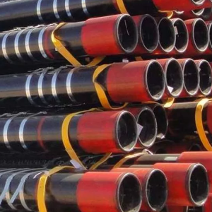 Труба НКБ 101,6х6,5 мм ГОСТ Р 52203-2004 ст20 в наличии в Челябинске