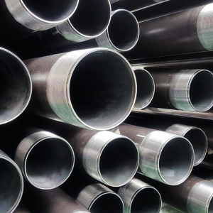 Обсадная труба 114,3х5,21 мм ст10 ГОСТ 34380-2017 в наличии в Челябинске