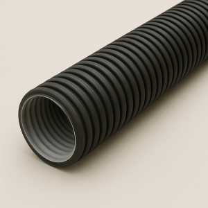 Труба полиэтиленовая дренажная DN/ID 1600х8,5 мм ГОСТ Р 54475-2011 в наличии в Челябинске