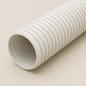 Труба полипропиленовая дренажная DN/ID 400х2,5 мм ГОСТ Р 54475-2011 в наличии в Челябинске