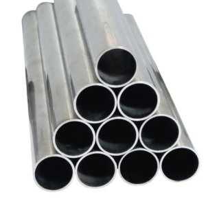 Труба нержавеющая пищевая 25х2 мм AISI 316Ti в наличии в Челябинске