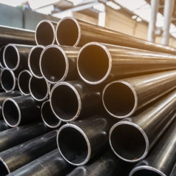 Труба НКВ 101,6х6,5 мм ГОСТ Р 52203-2004 ст10 в наличии в Челябинске