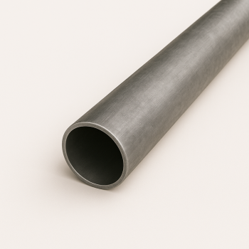 Подшипниковые трубы 25 мм ШХ4 в наличии в Челябинске