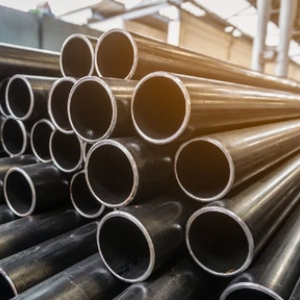 Труба НКВ 33,4х3,5 мм ГОСТ 633-80 ст10 в наличии в Челябинске