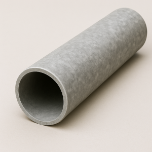 Труба асбестоцементная напорная ВТ6 150х3950 мм ГОСТ 31416-2009 в наличии в Челябинске