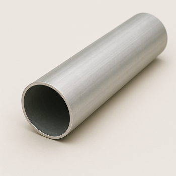 Алюминиевая труба прямошовная 50х2 мм Д16Т ГОСТ 23697-79 в наличии в Челябинске