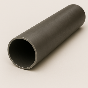 Труба из рессорно-пружинной стали 10 мм 68А в наличии в Челябинске