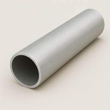 Дюралевая труба 55х2 мм Д16Т ГОСТ 23697-79 в наличии в Челябинске