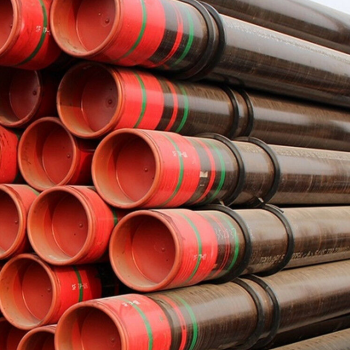 Труба НКМ 114,3х7 мм ГОСТ 633-80 ст10 в наличии в Челябинске