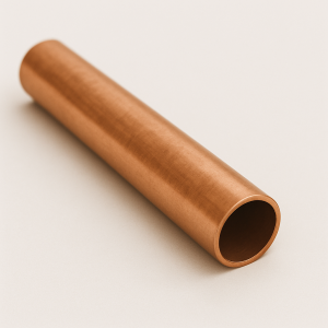 Трубка капиллярная медная 1,2 мм М1р ГОСТ 2624-2016 в наличии в Челябинске