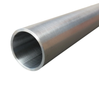 Труба нержавеющая электросварная 1020х14 мм 12Х18Н10Т ГОСТ 10704-91