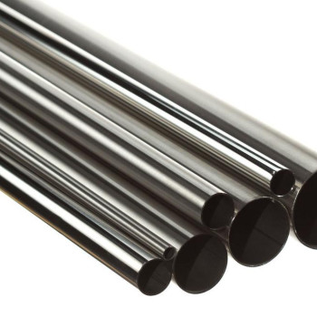 Труба прецизионная 9х1 мм холоднокатаная ст10 ГОСТ 9567-75 в наличии в Челябинске