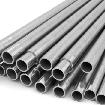 Стальная ВГП труба 125 мм в наличии в Челябинске