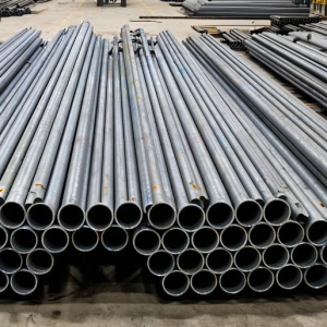 Труба стальная бесшовная горячедеформированная 68 мм 30ХМА ГОСТ 32528-2013 в наличии в Челябинске