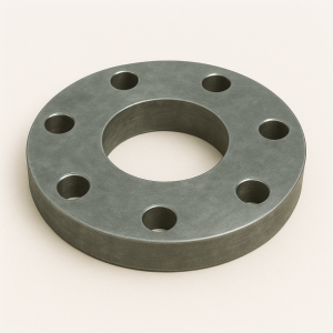 Фланец стальной литой ДУ 15 РУ 100 ГОСТ 33259-2015 в наличии в Челябинске