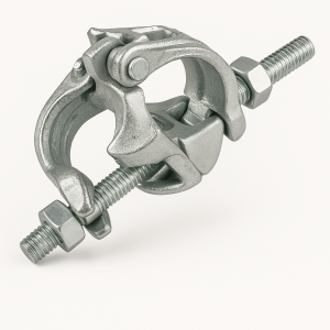 Строительный неповоротный хомут 48х60 мм в наличии в Челябинске