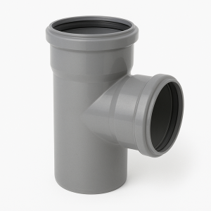 Тройник канализационный ПП 200х5,6 мм ГОСТ 32414-2013 в наличии в Челябинске