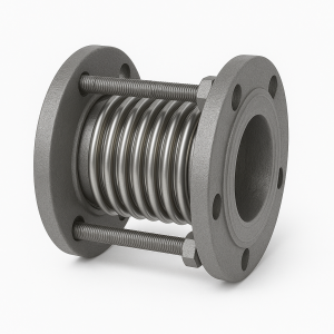 Судовой компенсатор 200 мм в наличии в Челябинске