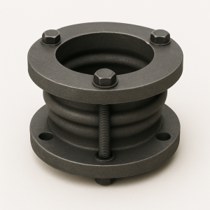 Компенсатор чугунный 50 мм в наличии в Челябинске