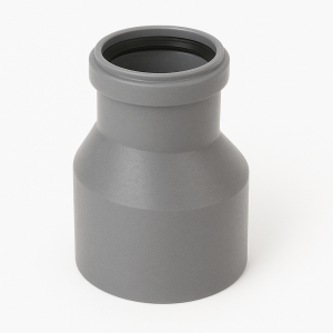 Редукция канализационная ПП 45х1,8 мм ГОСТ 32414-2013 в наличии в Челябинске