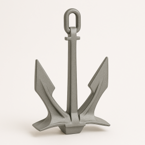 Якорь Матросова 250 кг ГОСТ 8497-78 в наличии в Челябинске