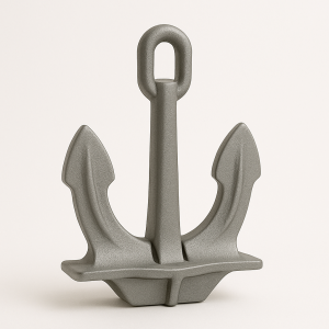 Якорь Холла 14000 кг ГОСТ 761-74 в наличии в Челябинске